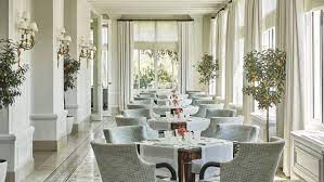 We use many local, sustainable, and seasonal. Four Seasons Hotels And Resorts Luxury Hotels Four Seasons La Veranda And Bar