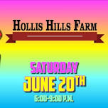 Petty Larceny Returns to Hollis Hills