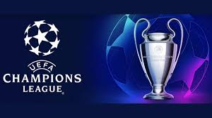 It's still far from the top, but it's slowly climbing there. Uefa Champions League Underdog Teams Season 2020 21