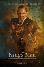 The date places kingsman 2 in between world war z 2 and wonder woman. Check Out New Trailer And Poster For The King S Man The Star