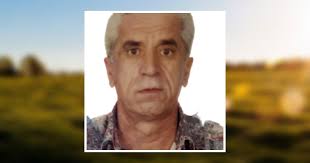 Antoine Toufic Boutros Obituary October 27, 2023