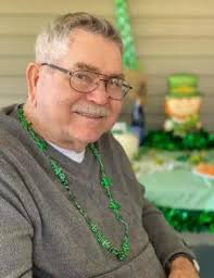 In Loving Memory of Jimmy Wayne McNeely