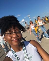 Baylor Class of 2030!