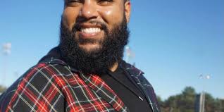 Eric Coffey Jr., M.A. • Residence Life • Marymount Manhattan College