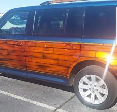 2010 ford flex woody white ford flex woody wagon flex. Ford Flex Woody Atbge