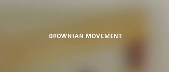 Jump to navigation jump to search. Brownian Movement Tumblr Posts Tumbral Com