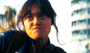 Okey dokey!" — Rewriting Cobra Kai Season 2 to eliminate the love...