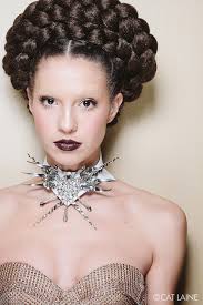 Cassidy Rose Smith. © Cat Laine