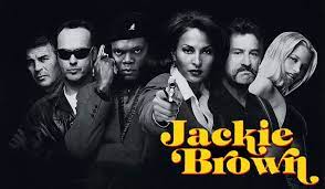 Jackie brown was a scottish flyweight boxer who was a british and commonwealth flyweight champion. Must Watch Jackie Brown 25 Years Later Is It Outrageous To Call Quentin Tarantino A Feminist Hollywood Insider