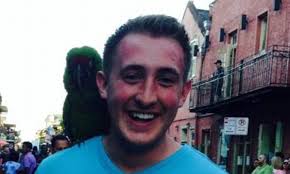 NYPD cop Brian Moore received medal for foiling similar crime to the one  that killed him