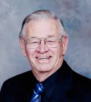 Bernell 'Ted' Smith Obituary