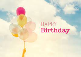 Tischkarten 1.1 download auf freeware.de. Geschenkgutschein Happy Birthday Kostenlose Vorlage Zum Download
