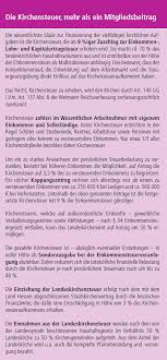 Bis wann und wo musst du die steuererklärung abgeben? Abgeltungsteuer Ab 2015 Keine Neue Kirchensteuer Friedenskirche Kassel