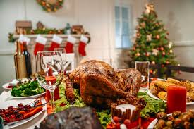 This meal can take place any time from the evening of christmas eve to the evening of christmas day itself. 25 Christmas Eve Dinner Ideas To Add Wonder And Delight To Your Holidays Twigs Cafe