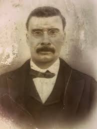 Mount Nebo was organized in 1908 by the Reverend William L. C. Riley. An  African-American, Riley first graduated from South Carolina State College  (now University) in Orangeburg and then went