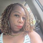 Latisha Ballard's Instagram, Twitter & Facebook