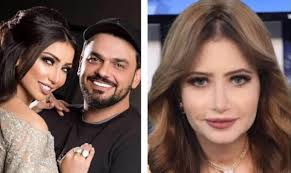 Jun 13, 2021 · تواصل الفنانة دنيا بطمة وأسرتها احتفالاتهم العائلية بشقيقتها ابتسام وزوجها فؤاد قبيبو، ولفتت والدتهما السيدة ليلى أتاسي الأنظار بجمالها الطبيعي وملامح المغربية السمراء. Ø§Ù„Ø§Ø¹Ù„Ø§Ù…ÙŠØ© Ù…ÙŠ Ø§Ù„Ø¹ÙŠØ¯Ø§Ù† ØªØªÙ‡Ù… Ø¯Ù†ÙŠØ§ Ø¨Ø·Ù…Ø© ÙˆØ²ÙˆØ¬Ù‡Ø§ Ø¨Ø§Ù„ÙƒØ°Ø¨ Ùˆ ÙØ¨Ø±ÙƒØ© Ø®Ø¨Ø± Ø§Ù†ÙØµØ§Ù„Ù‡Ù…Ø§ Ù…ÙˆÙ‚Ø¹ ÙŠØ§Ù„Ø§Ù„Ø© Yalalla Com Ø¹Ø§Ù„Ù… Ø§Ù„Ù…Ø±Ø£Ø© Ø¨Ø¹ÙŠÙˆÙ† Ù…ØºØ±Ø¨ÙŠØ©