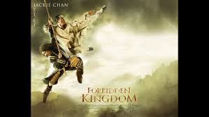 The Forbidden Kingdom Jackie Chan Jet Li Tagalog Dubbed Youtube