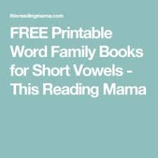 79 Best Vowel Chart For Wilson Reading 8 15 Images In 2016