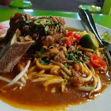 Bihun sup tulang utara sedap sampai ketaq pala. Akhirnya Dapat Juga Makan Mee Rebus Tulang Terbaik