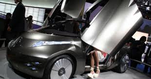 Nissan Mixim Concept Lithia Nissan Fresno Mixim Nissan Concept Photo