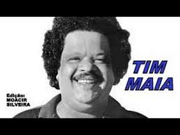 LEVA (letra e vídeo) com TIM MAIA, edição MOACIR SILVEIRA