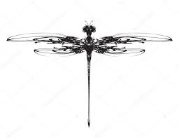 To put it simple words, a dragonfly could be a perfect tattoo design one can decide on. Vector Abstract Mechanical Dragonfly Dragonfly Tattoo Hand Tattoos Dragonfly