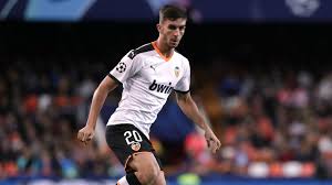 Latest on manchester city forward ferrán torres including news, stats, videos, highlights and more on espn. Breaking News Man City Sign Valencia Star Ferran Torres