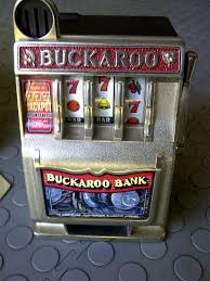 Pin On Buckaroo Slot Bank