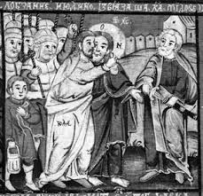 Його мистецтво було відмічено глибоким драматизмом, витонченою імпозантністю. Https Archiv Ub Uni Heidelberg De Artdok 3801 1 Lozynskij Chrystyjanska Sakralna Tradycija 2011 Pdf