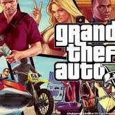 Gta 5 es la quinta entrega de la exitosa saga de videojuegos sandbox desarrollada por rockstar games, grand theft auto. Juegos De Gta5 Gta4 Gta3 Gta Vice Citi Home Facebook