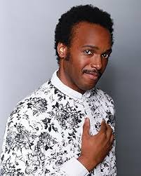 Aaron Laroche's Instagram, Twitter & Facebook