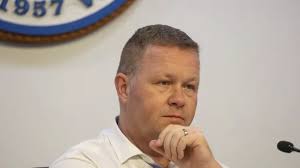 Budget shortfalls called 'shockingly disturbing' in St. Pete Beach