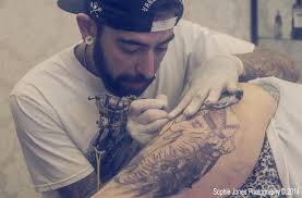 Sophie Jones Photography