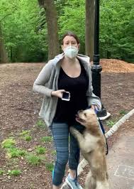 The democratic nominee attempts to clarify a false statement about a misleading claim. Amy Cooper Falsely Accused Black Bird Watcher In 2nd 911 Conversation The New York Times