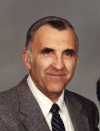 James Dale Maxwell, M.D.