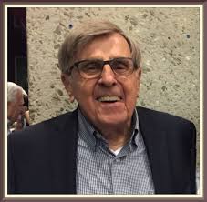 Bernard W. Stanek — Warco-Falvo Funeral Home, Inc.