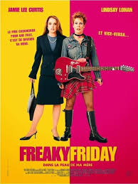 How can you watch freaky online? Watch Freaky Friday Full Movie Freaky Friday Freaky Friday 2003 Freaky