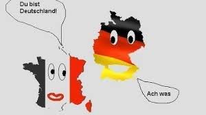 Wann wurde deutschland in zwei staaten geteilt? Petition Jetzt Noch Verhindern Dass Die Brd Den 3 Weltkrieg Verursacht Change Org