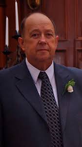 Obituary information for George M. Brown