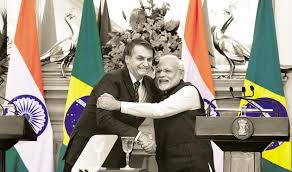 Brazil is a very large country with varying medical resources, both private and public, throughout the country. Analysis Brazil India Ties Offer A World Of Opportunities Hindustan Times