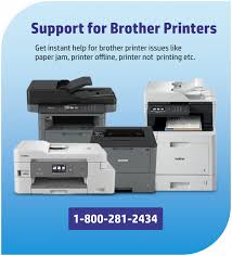 Tested to iso standards, they have been designed to work. Solved How To Fix Brother Printer Offline Windows 10