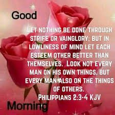 Get up and make the most of it. Tuesday Morning Bible Verse Vtwctr
