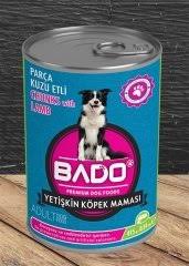 bado cango