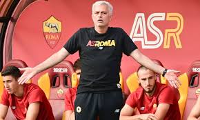 May 31, 2021 · dopo la promozione dalla serie b alla a con la salernitana, sofian kiyine è pronto a tornare alla lazio. Nháº­n Ä'á»‹nh Bong Ä'a Salernitana Vs Roma 01h45 Ngay 30 8 Mourinho Ä'em Ngay Há»™i Ä'áº¿n Salerno