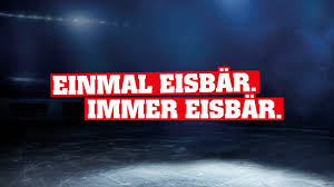 Www.berlin.de/corona hier finden sie alle informationen des gesundheitsamtes mitte: Einmal Eisbar Immer Eisbar 3 Stephane Richer Eisbaren Berlin