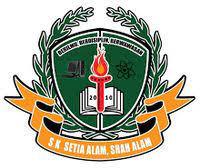 Jalan setia murni u13/51, setia alam, 40170 shah alam, selangor, malaisia. Sekolah Kebangsaan Setia Alam Wikipedia Bahasa Melayu Ensiklopedia Bebas