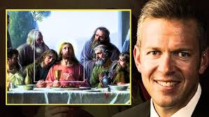 Why Is The Apostle John Called ‘Beloved’?