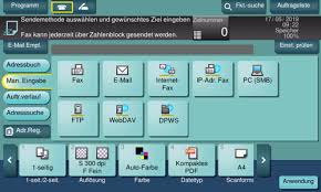 Check spelling or type a new query. Bizhub 3320 Bedienungsanleitung Konica Minolta Bizhub 3320 Copier Specifications