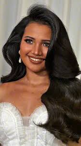 MORENA THAI HAIR & MAKEUP VERSION 💐✨, #TouchByFafamics #Morena, Inframe